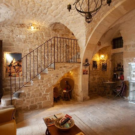 Case-Grotte Degli Avi, Esperienza Abitativa In Grotta Μόντικα Εξωτερικό φωτογραφία
