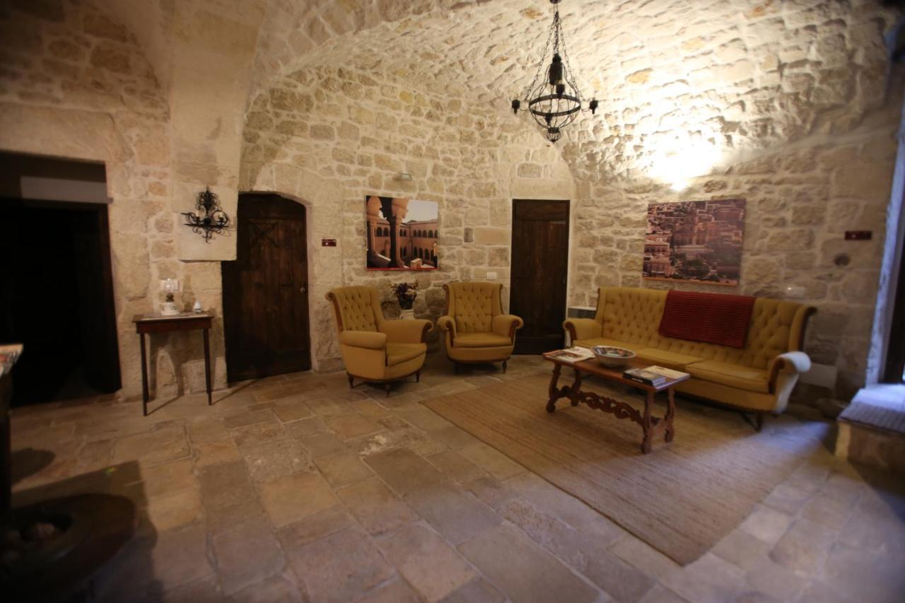 Case-Grotte Degli Avi, Esperienza Abitativa In Grotta Μόντικα Εξωτερικό φωτογραφία