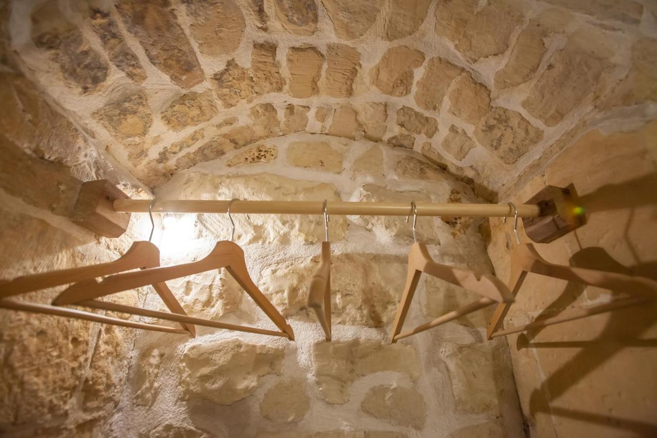 Case-Grotte Degli Avi, Esperienza Abitativa In Grotta Μόντικα Εξωτερικό φωτογραφία